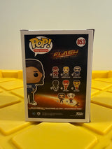 Funko POP! Cisco Ramon - Limited Edition 2019 SDCC Exclusive