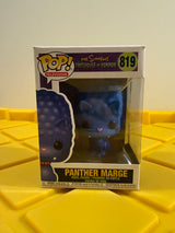 Funko POP! Panther Marge