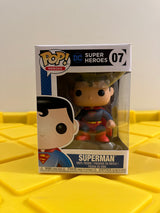 Funko POP! Superman