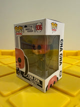 Funko POP! Cha Cha