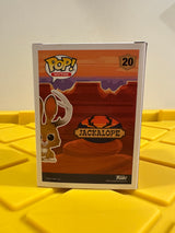 Funko POP! Jackalope - Limited Edition Funko Shop Exclusive
