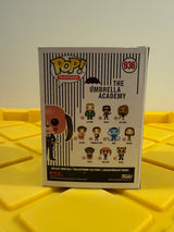 Funko POP! Cha Cha