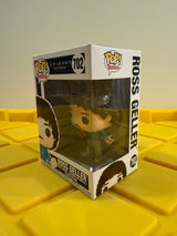 Funko POP! Ross Geller