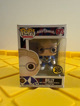 Funko POP! Billy
