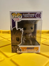 Funko POP! Groot