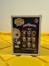 Funko POP! Billy