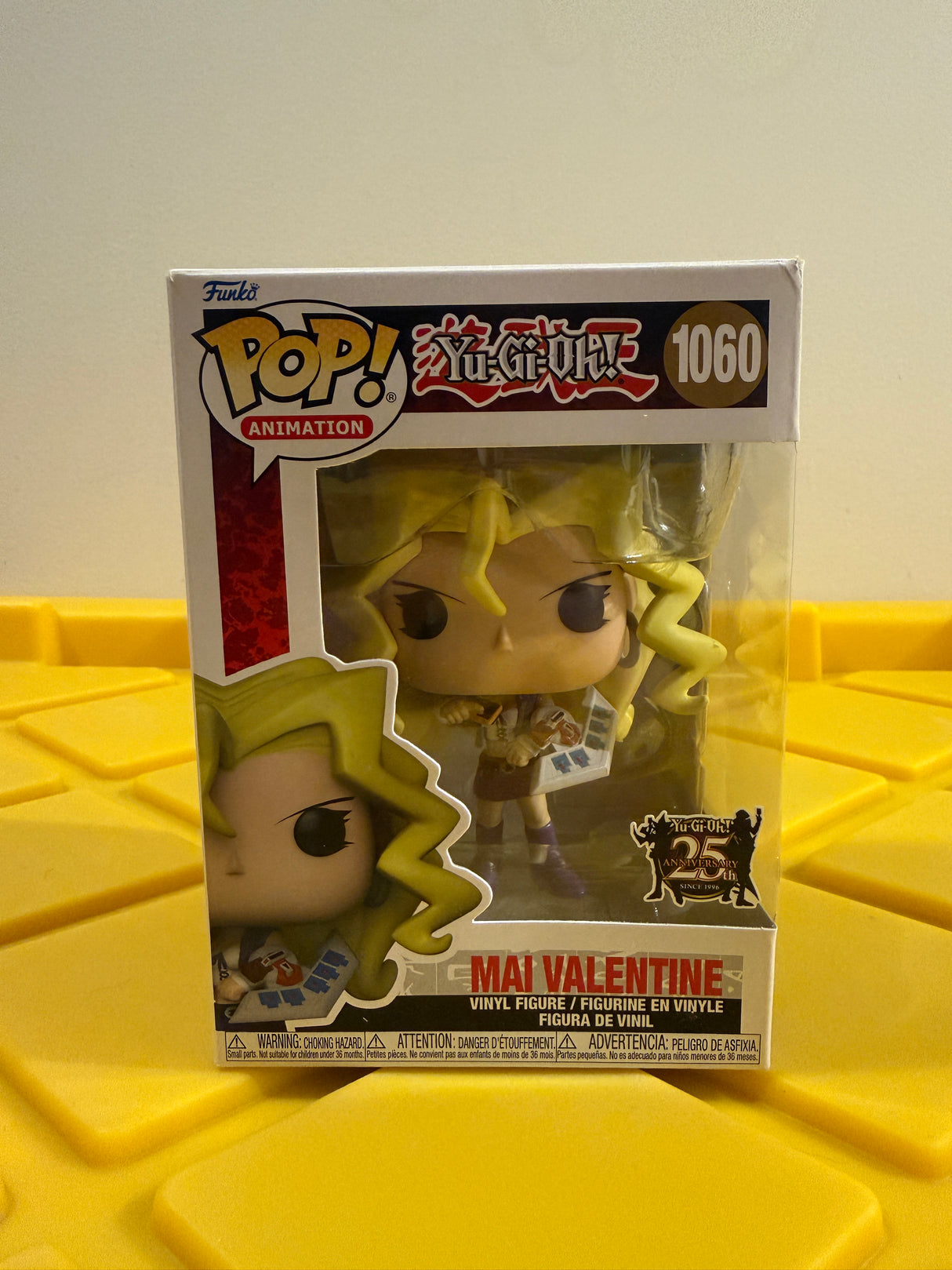 Funko POP! Mai Valentine