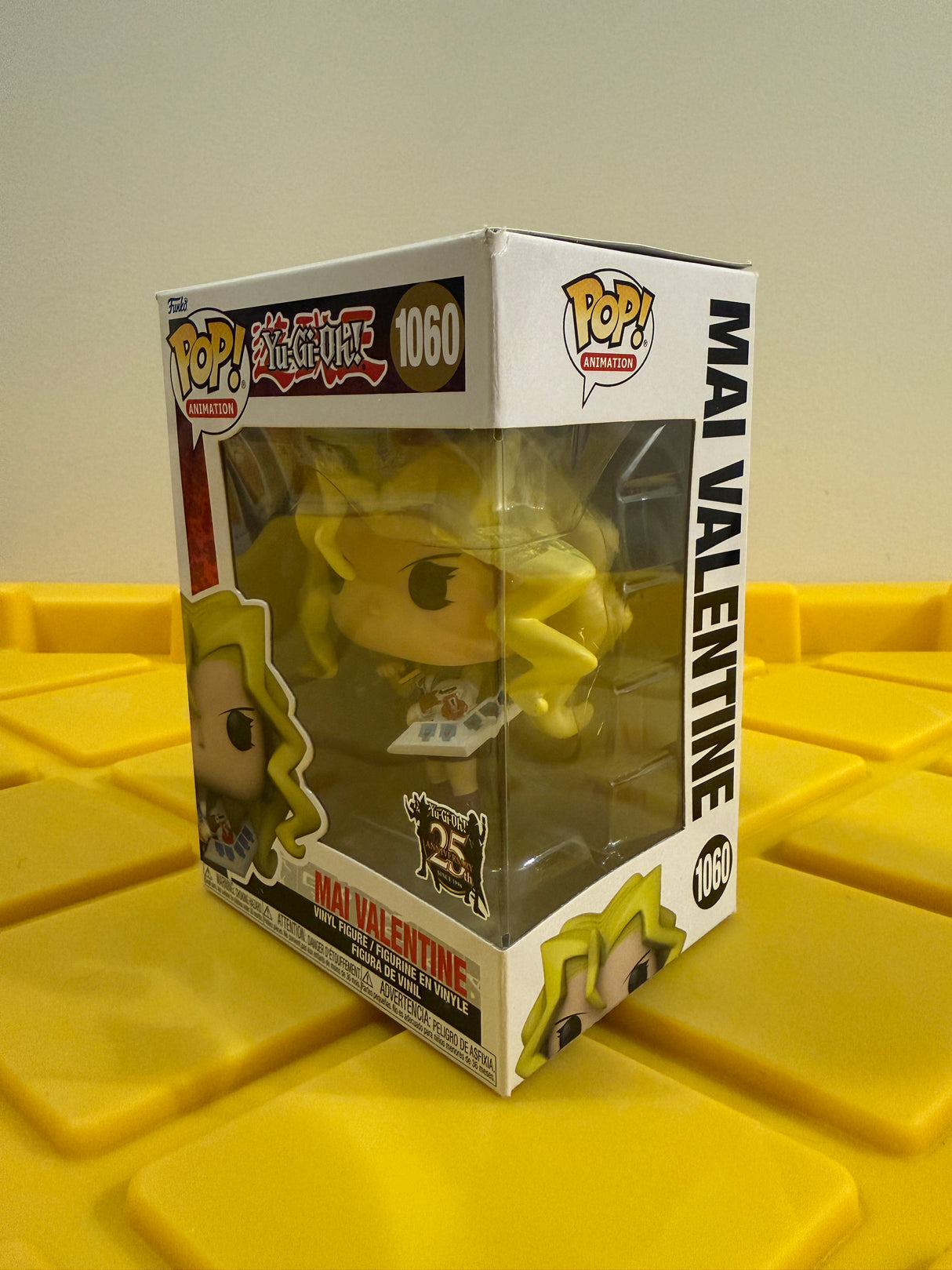 Funko POP! Mai Valentine