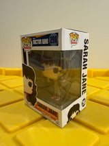 Funko POP! Sarah Jane
