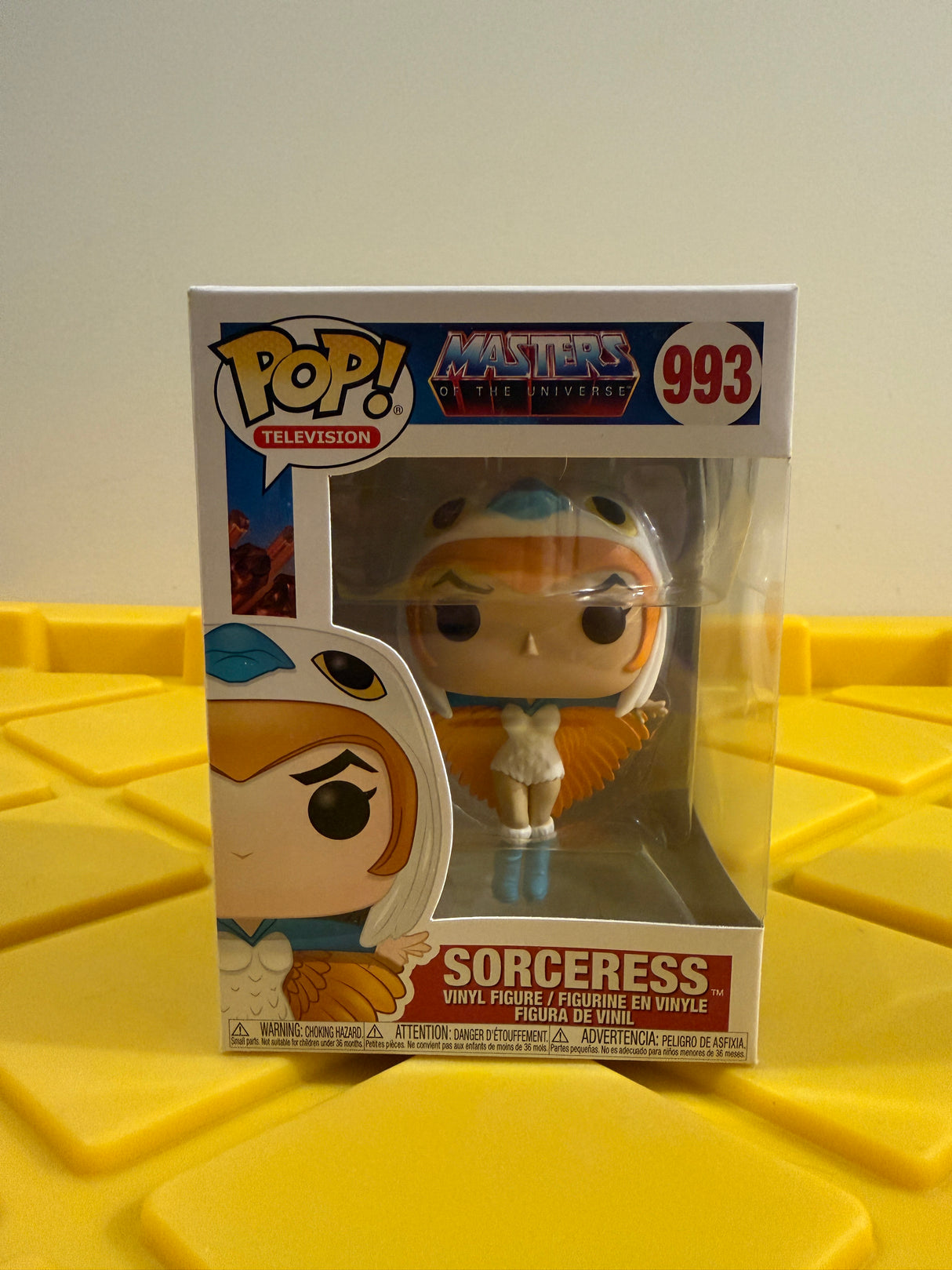 Funko POP! Sorceress
