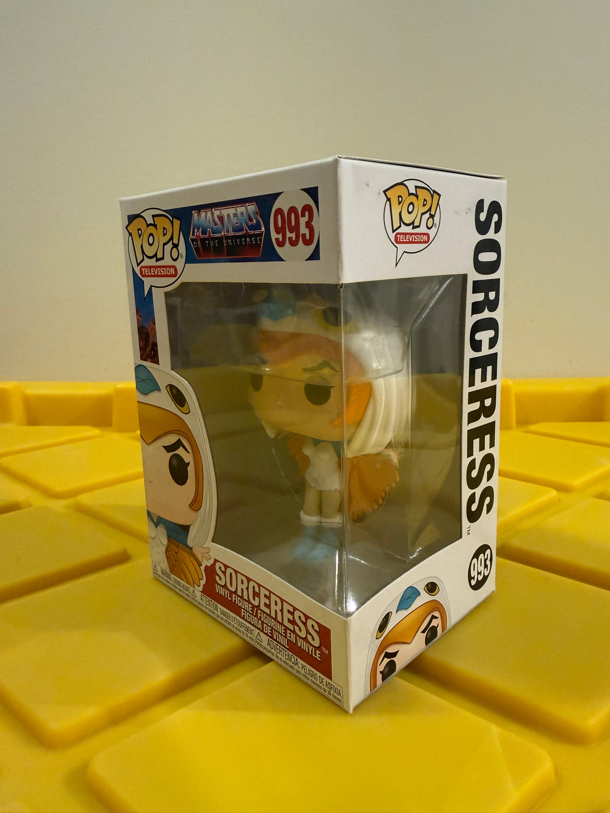 Funko POP! Sorceress