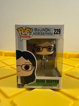 Funko POP! Diane Nguyen