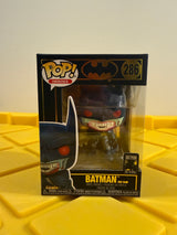 Funko POP! Batman Red Rain