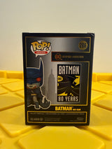 Funko POP! Batman Red Rain
