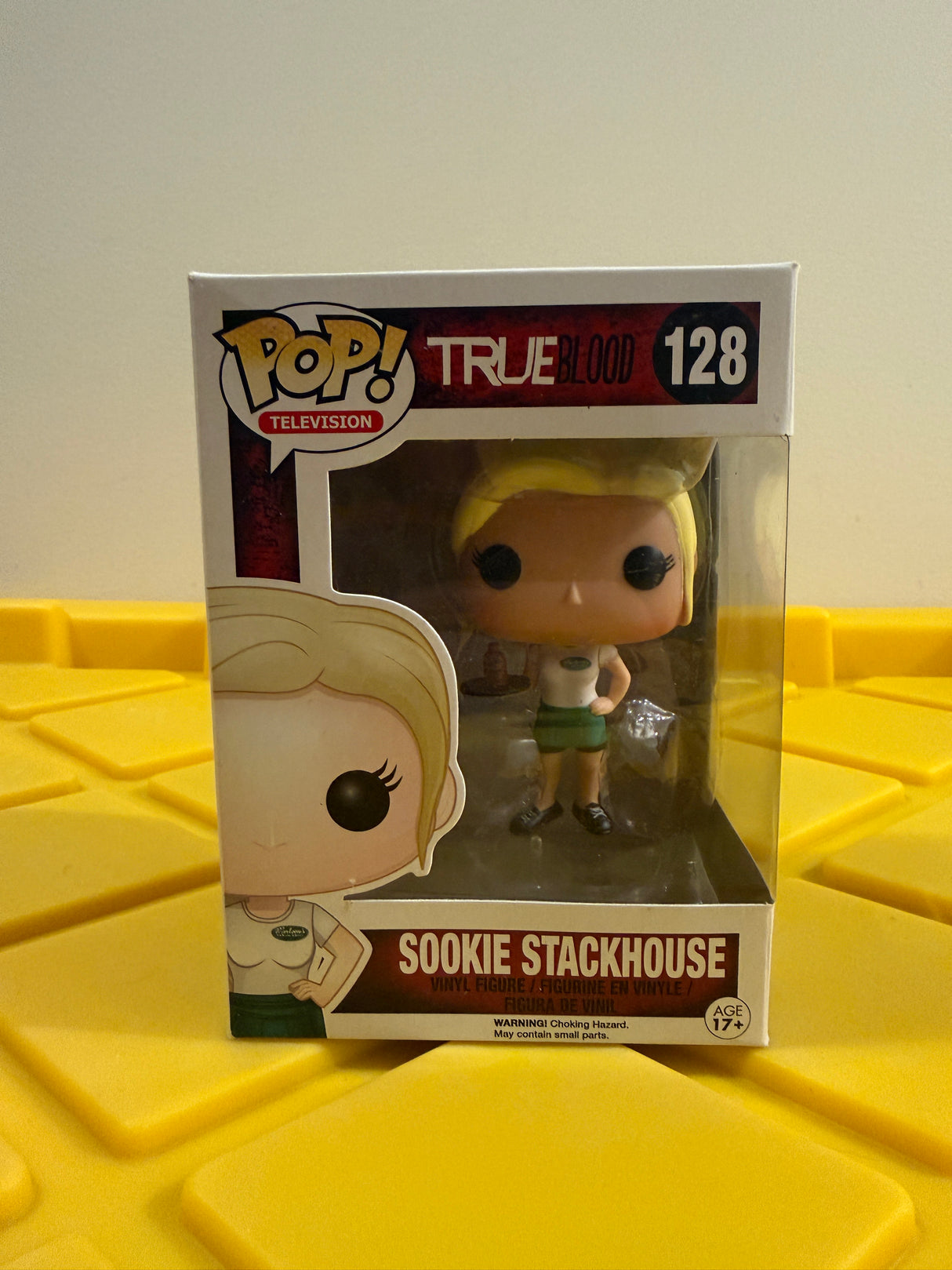 Funko POP! Sookie Stackhouse