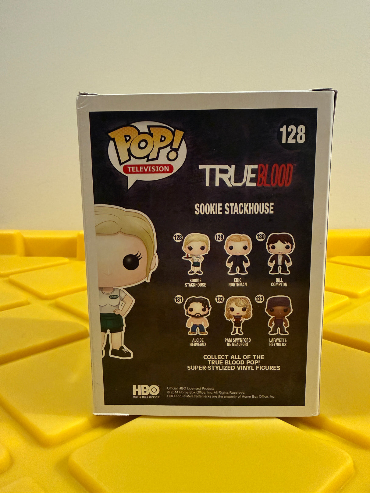 Funko POP! Sookie Stackhouse
