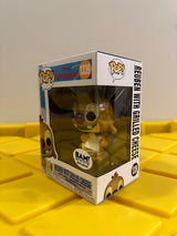 Funko POP! Reuben with Grilled Cheese - Limited Edition BAM Exclusive