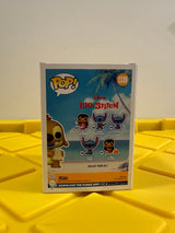 Funko POP! Reuben with Grilled Cheese - Limited Edition BAM Exclusive