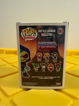 Funko POP! Battle Armor Skeletor