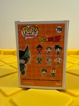 Funko POP! Perfect Cell (Glow) - Limited Edition 2020 ECCC Exclusive