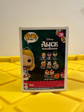 Alice With Tea - Limited Edition Special Edition Exclusive