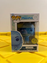 Funko POP! Moana - Limited Edition Special Edition Exclusive