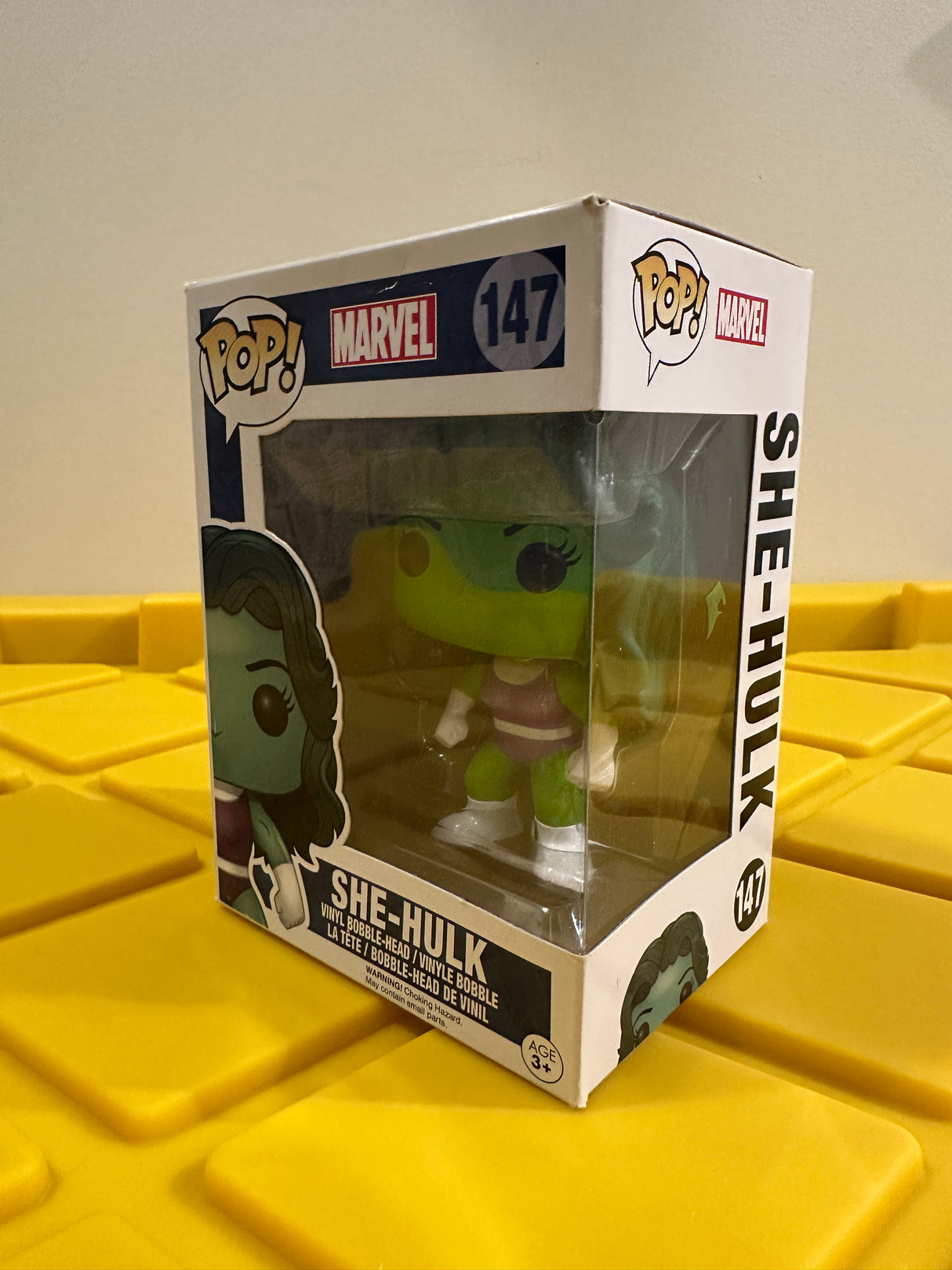 Funko POP! She-Hulk
