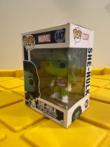 Funko POP! She-Hulk