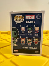 Funko POP! She-Hulk