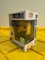 Funko POP! Black Canary - Limited Edition 2019 ECCC Exclusive