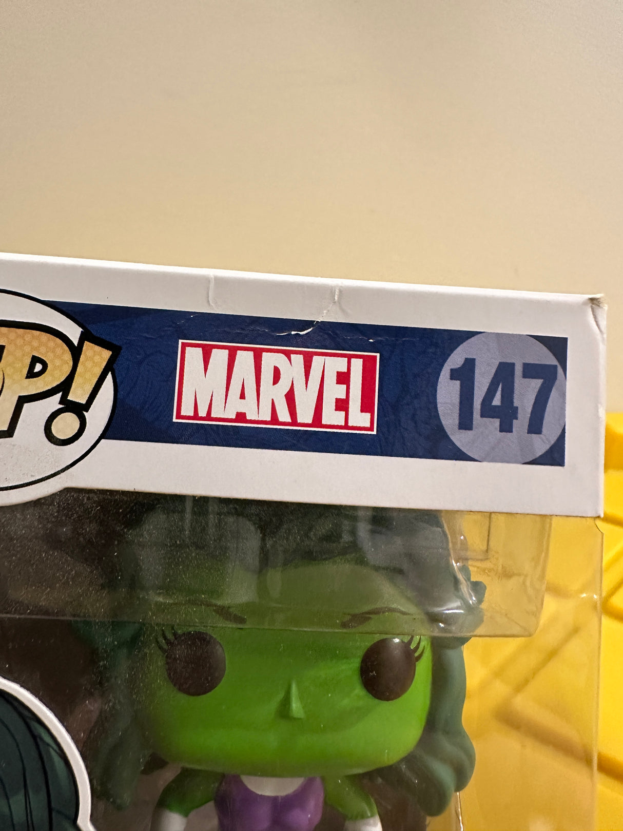 Funko POP! She-Hulk