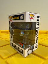 Funko POP! Butt Stallion - Limited Edition 2019 NYCC Exclusive