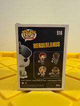 Funko POP! Butt Stallion - Limited Edition 2019 NYCC Exclusive