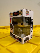 Funko POP! Dustin