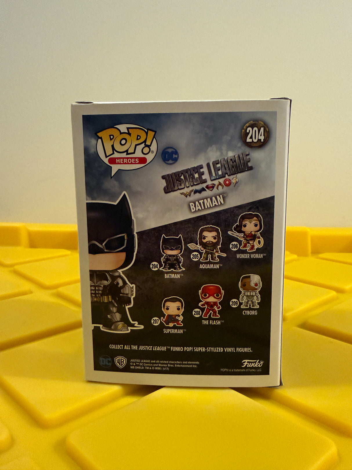 Funko POP! Batman