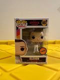 Eleven - Limited Edition Chase