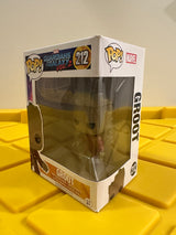 Funko POP! Groot - Limited Edition Walmart Exclusive