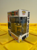 Funko POP! Surf's Up! Batman