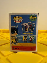 Funko POP! Surf's Up! Batman