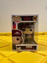 Funko POP! Robin