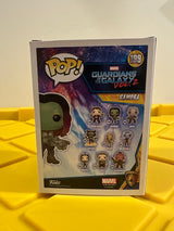Funko POP! Gamora