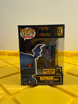 Funko POP! Batman Merciless - Limited Edition Hot Topic Exclusive