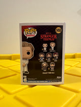 Funko POP! Henry (001)