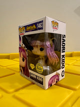 Funko POP! Saori Kido (Diamond) - Limited Edition Special Edition Exclusive