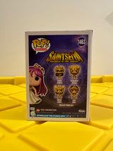 Funko POP! Saori Kido (Diamond) - Limited Edition Special Edition Exclusive