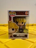 Meliodas - Limited Edition Chase - Limited Edition Special Edition Exclusive