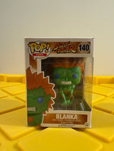 Funko POP! Blanka