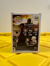 Funko POP! Armin Arlelt (Metallic) - Limited Edition Special Edition Exclusive