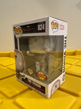 Funko POP! The Vision (Diamond) - Limited Edition Special Edition Exclusive