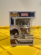 Funko POP! Taskmaster - Limited Edition Amazon Exclusive